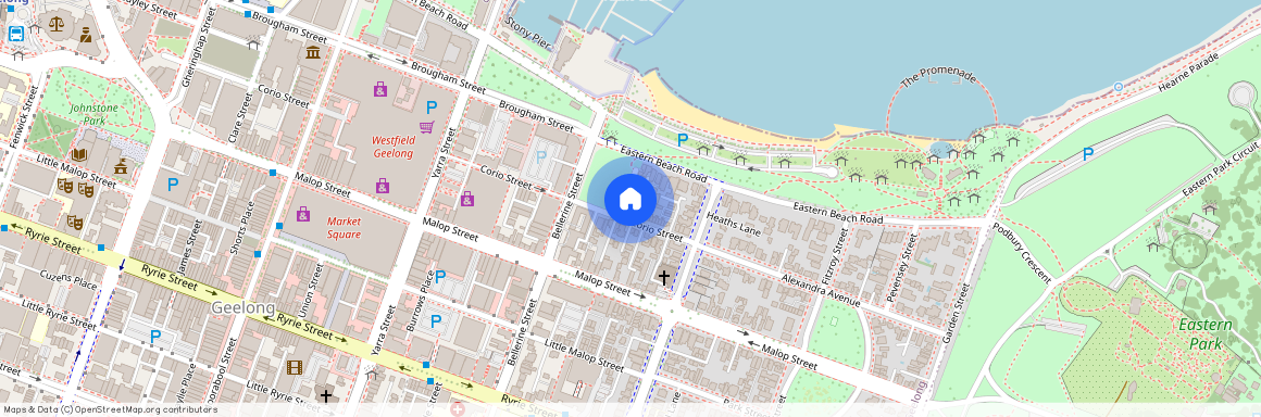 17 England Street, Vic 3220, Geelong