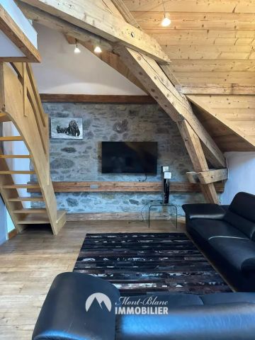 Appartement / Chamonix-Mont-Blanc / 5 250 € - Photo 3
