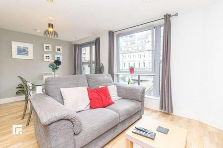 Golate Court, Cardiff City Centre, CF10 - Photo 2