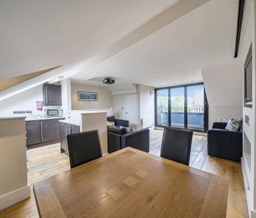 3 bedroom maisonette to rent - Photo 1