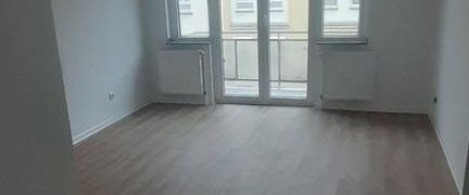 Frisch Renovierte 3 Zimmer Wohnung nähe Landgericht - Foto 1