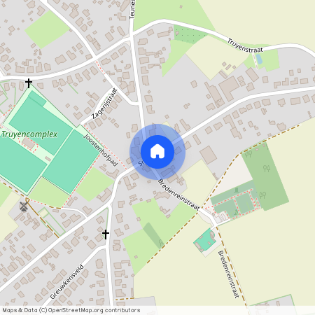 Smeetsstraat 64/1, 3640 Kinrooi