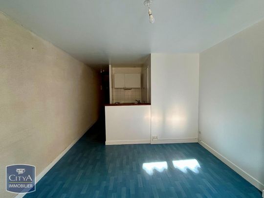 Location Appartement 2 pièces 33m² POITIERS 86000 - Photo 1