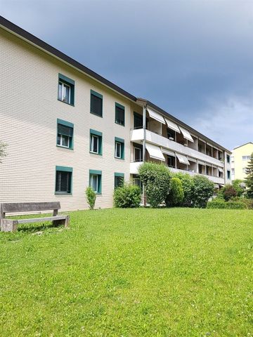 Offrez-vous une nouvelle maison à Wittikon - Photo 2