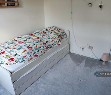2 bedroom terraced house to rent - Photo 3