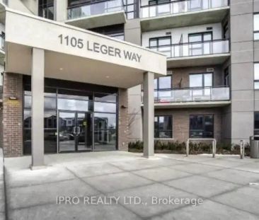 114 - 1105 LEGER WAY | 114 - 1105 LEGER WAY, Milton - Photo 1
