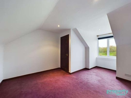 Netherside Cottage, Lesmahagow Road, Strathaven, South Lanarkshire, ML10 - Photo 1