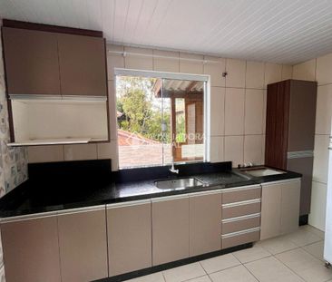 Apartamento com 1 quarto e 30m² para alugar em Lagoa Pequena, Flori... - Foto 6