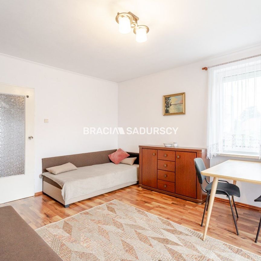 Mieszkanie Kraków, Prądnik Czerwony ul. mjr. Ryszarda Nuszkiewicza - Фото 1