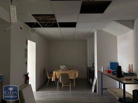 Appartement à louer 1 pièce 150m² - Photo 3