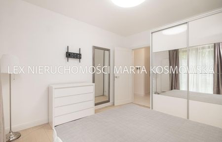 Warszawa, Mokotów, Warszawa, Mokotów, Jana Iii Sobieskiego - Photo 5