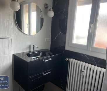 Location Appartement 1 pièce 29m² NICE 06100 - Photo 4