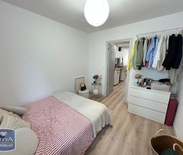 Location Appartement 3 pièces 67m² LE MANS 72000 - Photo 1