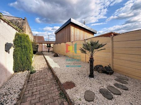 Location Appartement 3 pièces 61m² MONT DE MARSAN 40000 - Photo 4