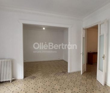 Piso de alquiler en Dels Madrazo, Sant Gervasi- Galvany - Photo 4