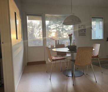 Lötsjövägen, Sundbyberg - Foto 2