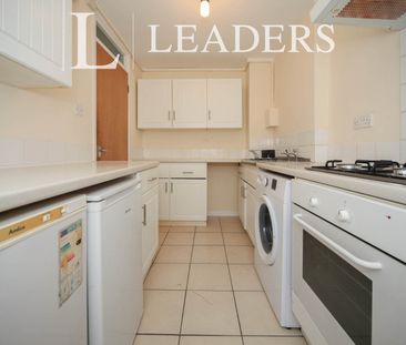 1 bedroom apartment to rent Abbey Mews, Dunstable, Bedfordshire, LU6 - Photo 5