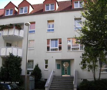 Wohnung für junge Paare in Dortmund-Dorstfeld (WBS für 2 Personen n... - Photo 3