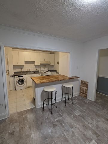 For Lease - 1552 Avenue Road Unit# B, Toronto, Ontario - Photo 4