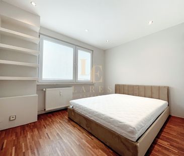 BEZ PROWIZJI | Mokotów | 62 m2 | Balkon - Photo 3