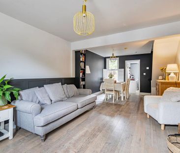2 bedroom terraced house to rent - Photo 4