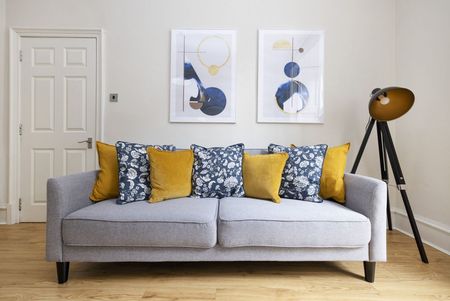 Danube Street - Photo 3