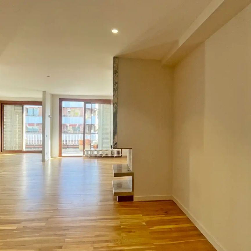 Piso de alquiler en Carrer de Jacinto Benavente, 19, Sant Gervasi- Galvany - Foto 1