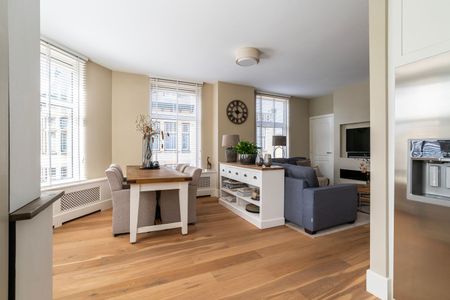 Appartement te huur: Frederik Hendriklaan 75-A 2582 BT Den Haag - Foto 3