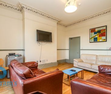 1 bed Shared House for Rent - Photo 2