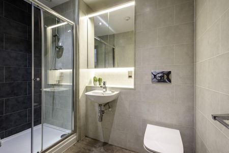 1 bedroom flat to rent - Photo 5