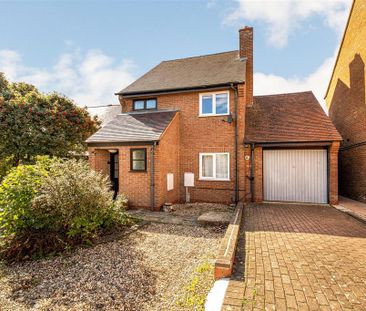 3 bedroom link detached house to rent - Photo 2