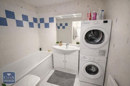 Location Appartement 3 pièces 62m² AVOINE 37420 - Photo 4