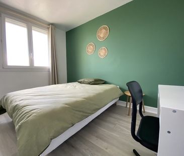 COLOCATION PROCHE UBO BELLEVUE- LA2071 - Photo 4