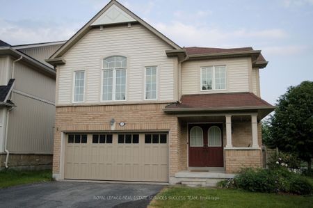 For Lease - 1129 Beneford Road, Oshawa, Ontario - Photo 3