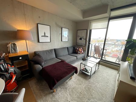 203 Catherine St unit 1405 - Photo 4