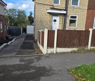 2 Bed Semi-Detached House, Ronksley Road, S5 - Photo 5