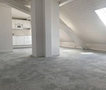 STUDIO DANS LES COMBLES - Photo 6