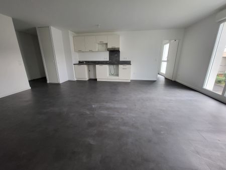 T4 Résidence PRISME 80.73m2 - Photo 5