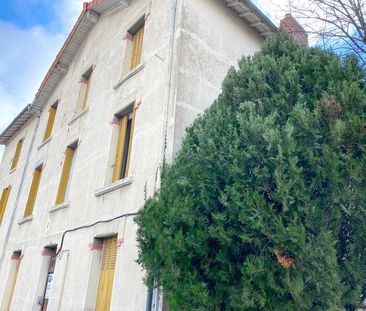 1, rue Maurice Faucon, 63100, Clermont Ferrand - Photo 1