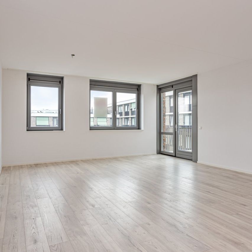 Dr. Frans Fouquetstraat 7E 01, 6211WH Maastricht - Photo 1