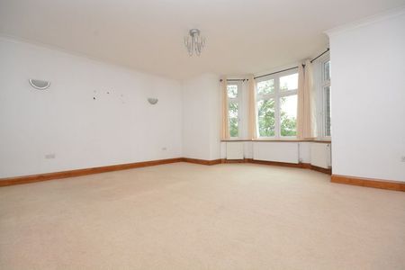 1 bed flat to rent in Tonbridge Road, Maidstone, ME16 - Photo 4