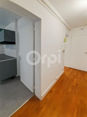 Location Appartement 3 pièces 43m² NANTEUIL LE HAUDOUIN 60440 - Photo 1