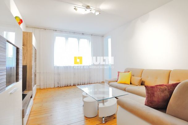 2-pok. mieszkanie z loggią na Niebuszewie - Photo 1