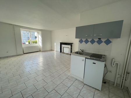 Location Appartement 1 pièce 30m² - Photo 2