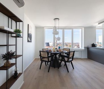 Appartement te huur - Foto 2