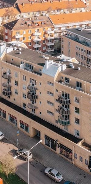 Hjälmshultsgatan 8 - Foto 1