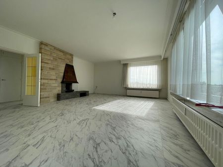 Zéér ruim appartement op een steenworp van het Valaarpark - Photo 5