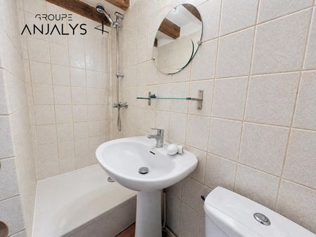 Location Appartement 1 pièce 22m² CALUIRE ET CUIRE 69300 - Photo 4
