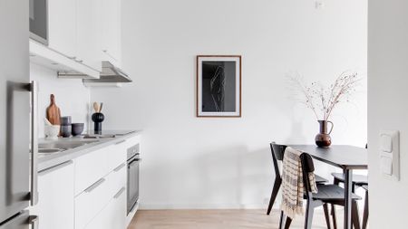 Skogängsvägen 41 A - Foto 5