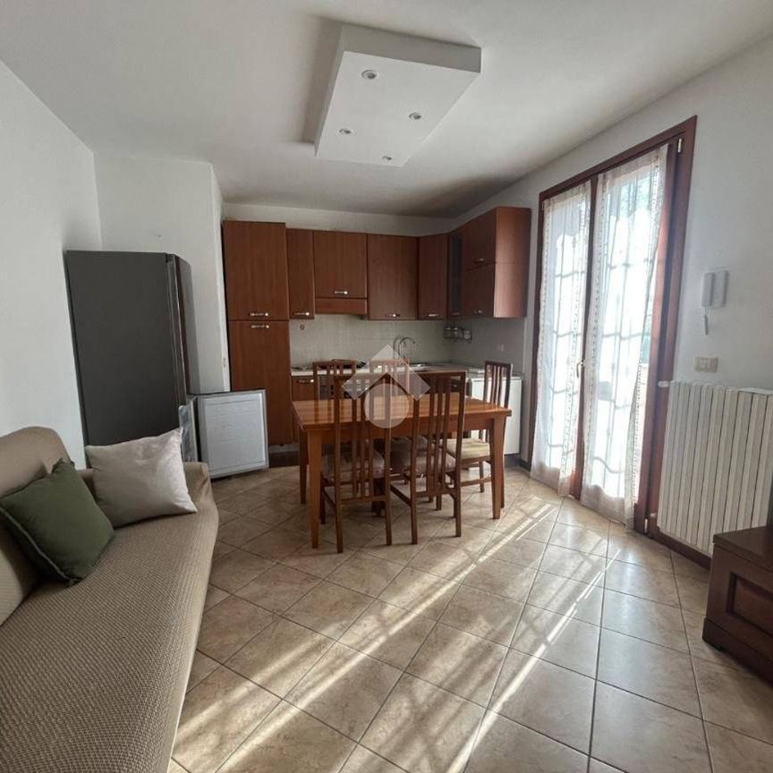 Bilocale via Giovanni Battista Bossini 45, San Polo Vecchio, Brescia - Photo 1